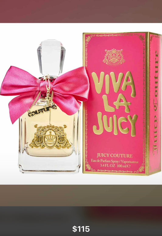 Viva la Juicy