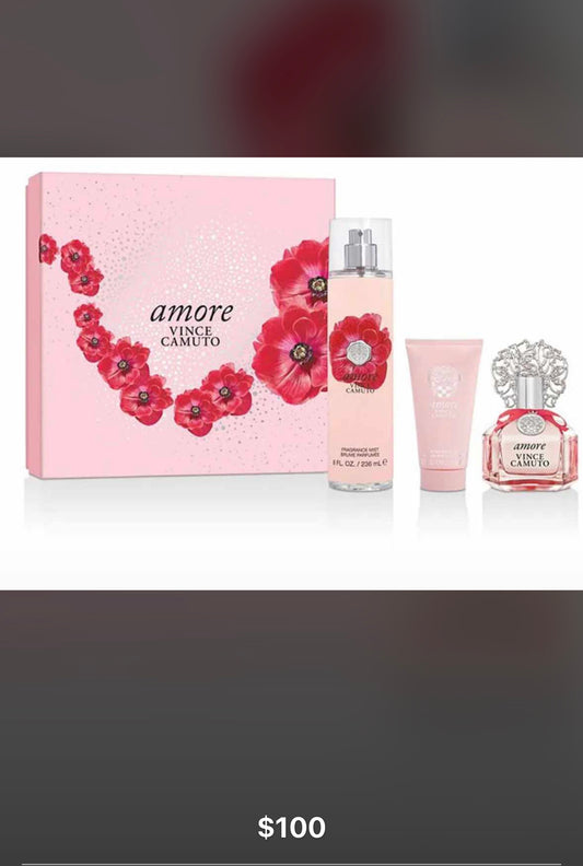 Amore Vince Camuto