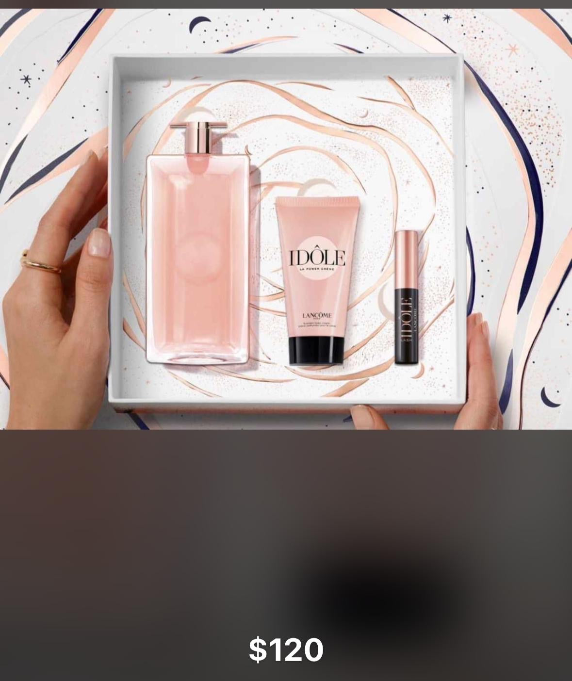 Idole Lancome ser