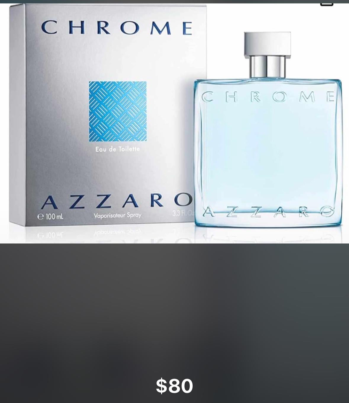 Chrome Azzaro