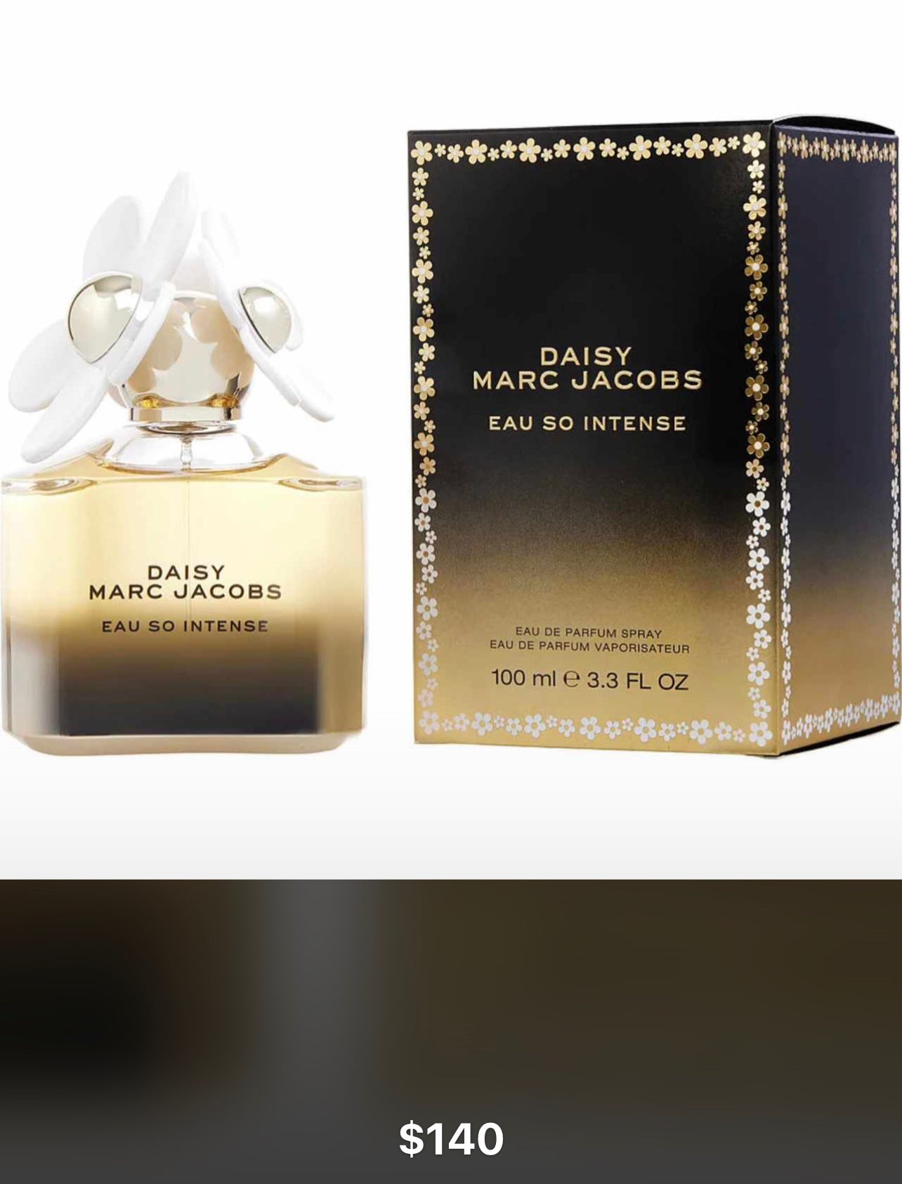 Daisy Marc Jacobs