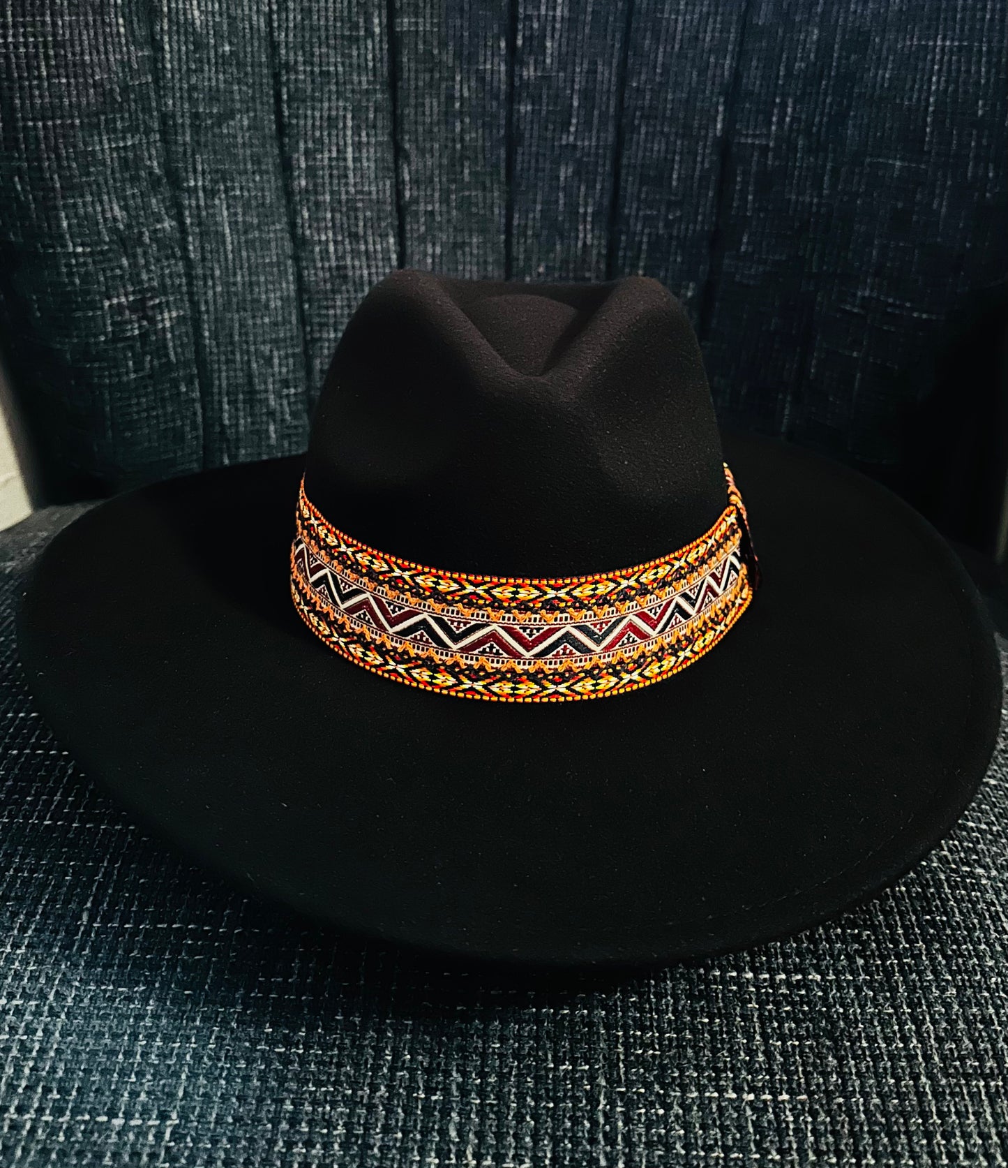 Sombrero de mujer