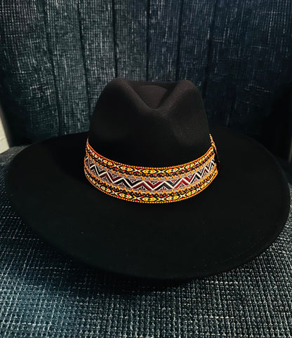 Sombrero de mujer