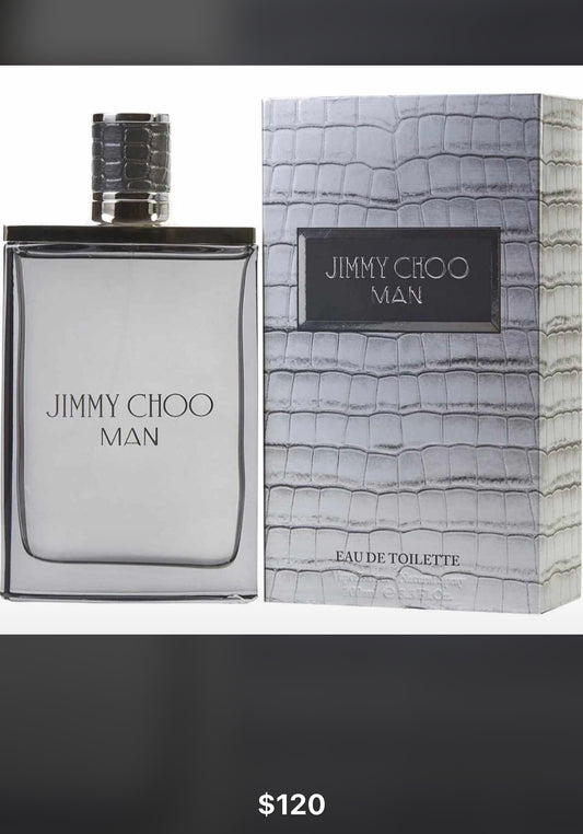 Jimmy Choo Man