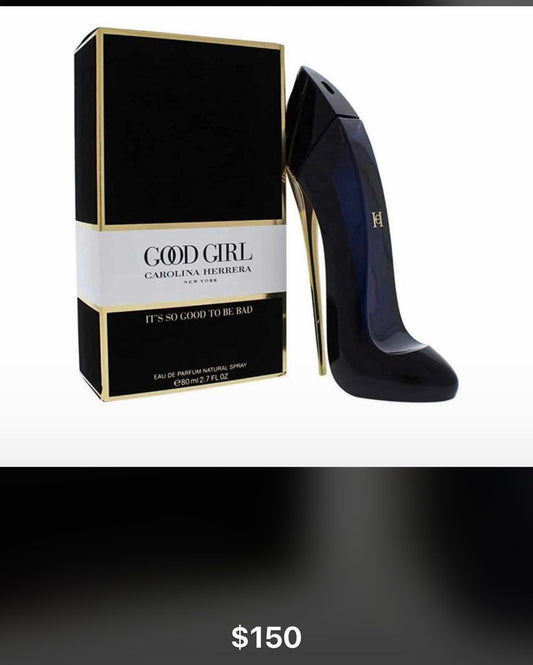 Good Girl Carolina  Herrera