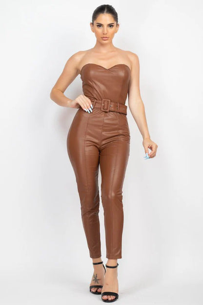 Jumpsuit Sara