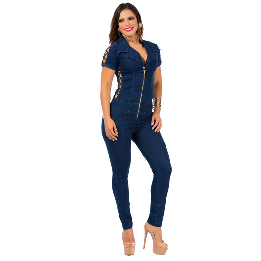 Jumpsuit Monica