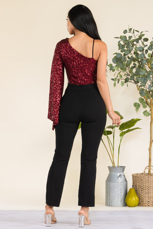 Jumpsuit Brillo