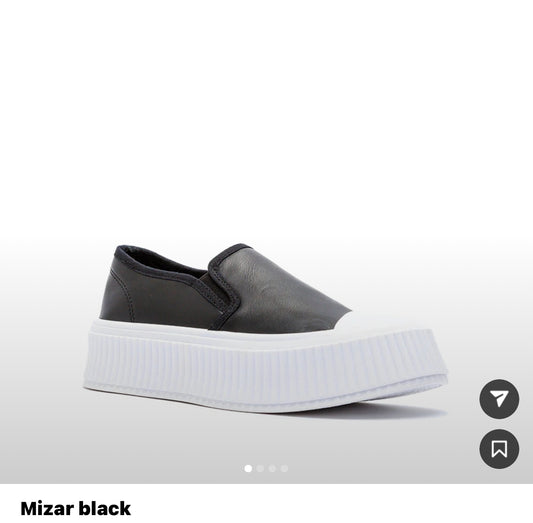 MIZAR BLACK