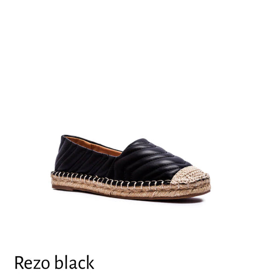 REZO BLACK