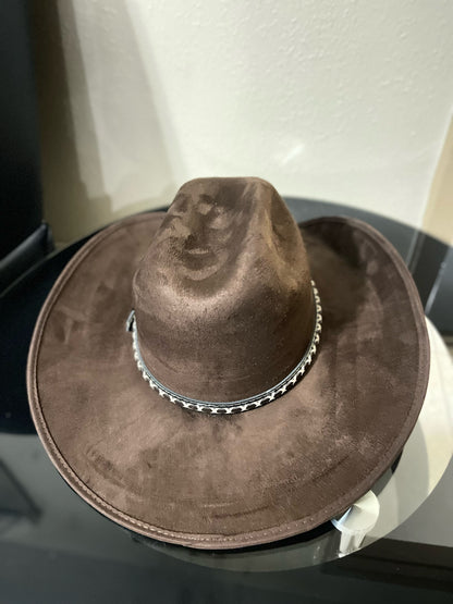 SOMBRERO DE HOMBRE