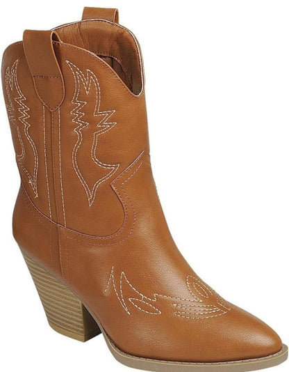 Botas tejanas para Damas y Caballeros